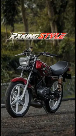 Rx King Style