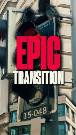 EPIC TRANSITION 4K