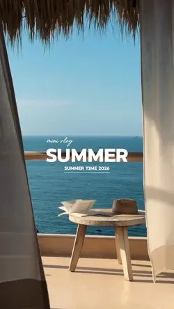 SUMMER TIME