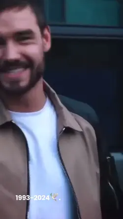 Liam Payne🕊️