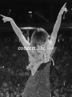 concert life
