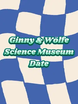 Ginny & Wolfe