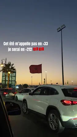 Maroc