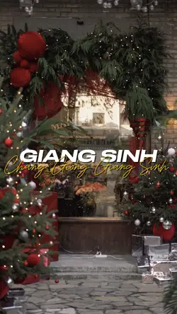 Giáng sinh