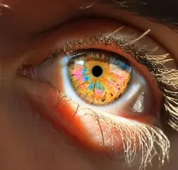 eye trend🔥