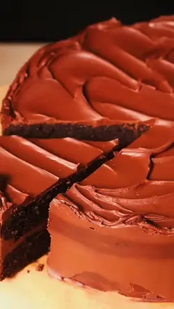 CAKE EDIT 😋