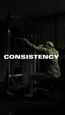 CONSISTENCY 