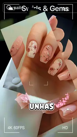 Nail design