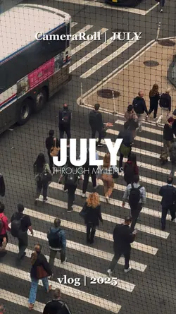 july dump 2025