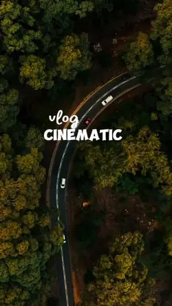 vlog cinematic