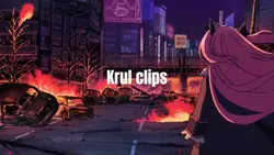Krul