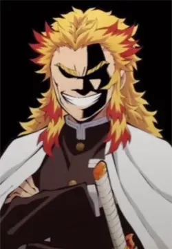 Rengoku edit
