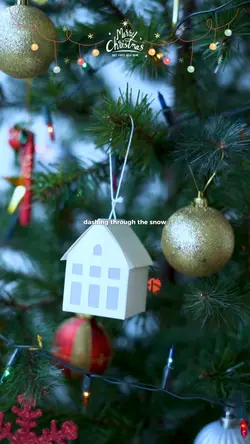 Christmas vibes 