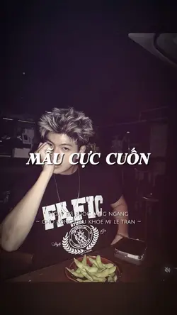 BEAT CUỐN