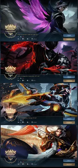 versi 4 nih