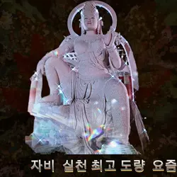 #안심정사 #자비실천