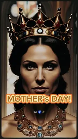 Happy Mother’s Day!