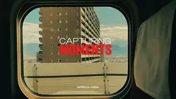 capturing moments