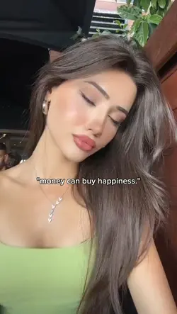 money can buy happin