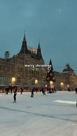 Christmas vlog