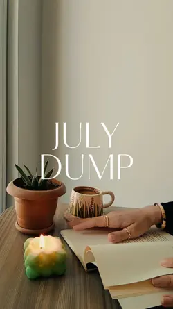 July Dump 