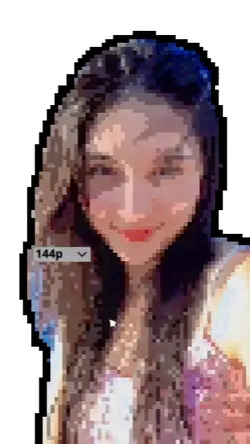 GLITCH VERSION