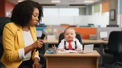 Babyinterview 