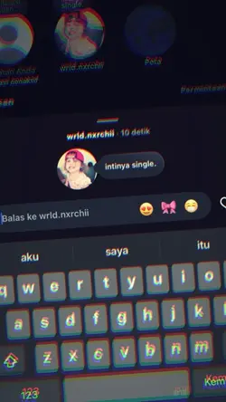 intinya single