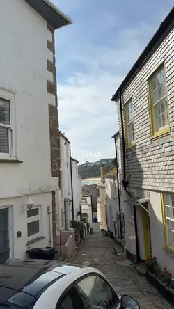 Cornwall