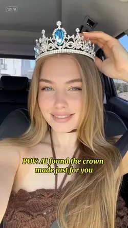 Crown effect