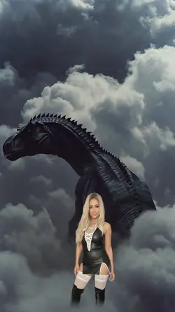 Dinosaur