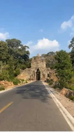 Angkor 