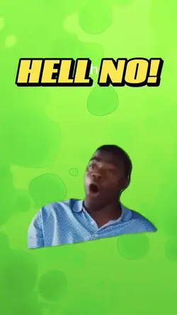Hell NO 