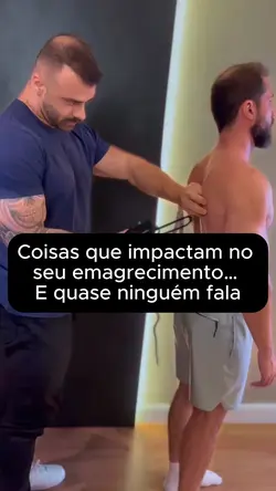 nutrição