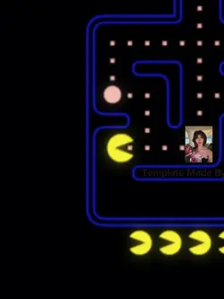 Pac-Man Edit