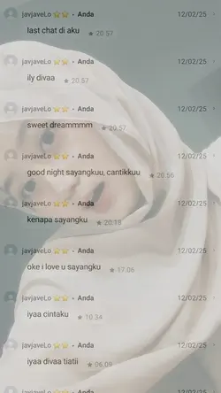 ss chat berbintang