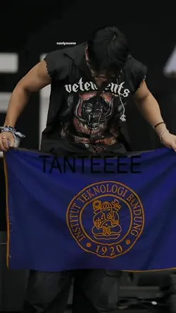 TANTEE SUDAH BIASA