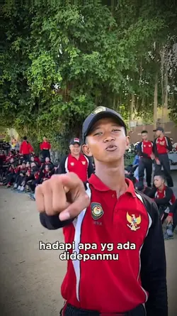 PASKIBRA SEKALI