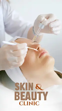 beauty clinic