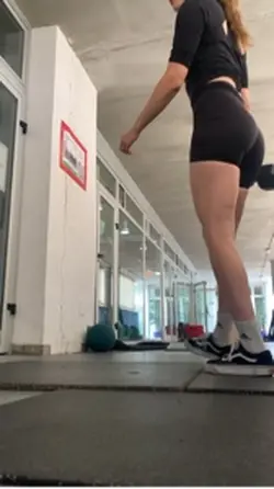 Quick workout