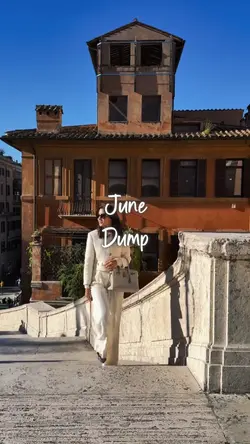 june dump 