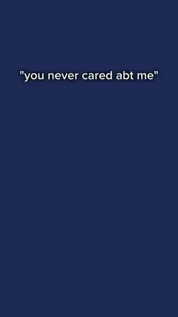 i was that girl