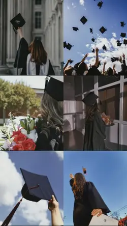 Graduation 6pics