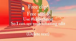 FREE CLIP+FREE AUDI