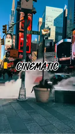 CINEMATIC