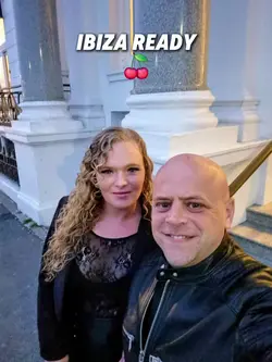 Holiday Ready 