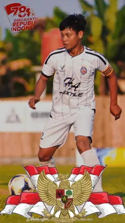 Sepakbola Dirgahayu 