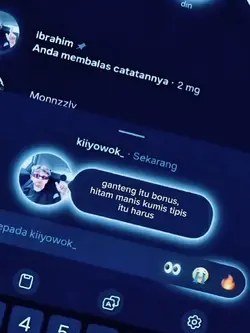 ganteng itu bonus