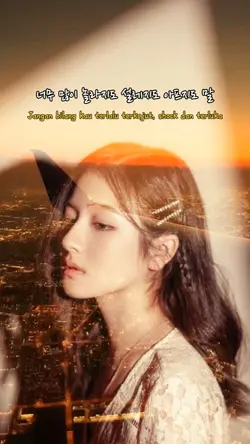 Ost Drakor My Girl