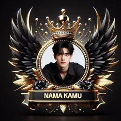 logo aesthetic keche